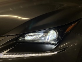 Lexus NX 2.5Hibryd лизинг през Уникредит , снимка 14