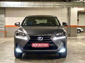 Lexus NX 2.5Hibryd лизинг през Уникредит , снимка 4 - Автомобили и джипове - 45434643