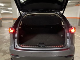 Lexus NX 2.5Hibryd лизинг през Уникредит , снимка 15