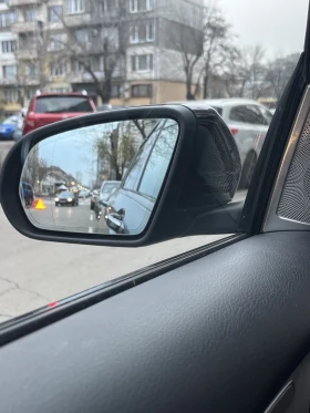 Mercedes-Benz GLC 220 COUPE HEAD UP DISPLAY, снимка 13