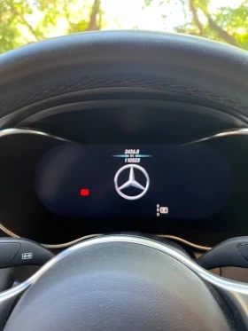 Mercedes-Benz GLC 220 COUPE HEAD UP DISPLAY | Mobile.bg    13