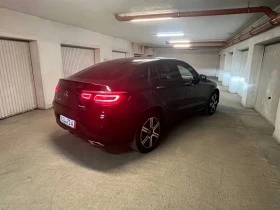 Mercedes-Benz GLC 220 COUPE HEAD UP DISPLAY, снимка 5