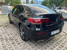 Mercedes-Benz GLC 220 COUPE HEAD UP DISPLAY, снимка 8