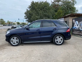     Mercedes-Benz ML 500 4 MATIC