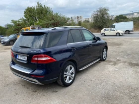 Mercedes-Benz ML 500 4 MATIC, снимка 5