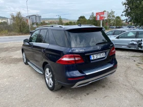 Mercedes-Benz ML 500 4 MATIC, снимка 4