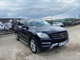 Mercedes-Benz ML 500 4 MATIC | Mobile.bg    2