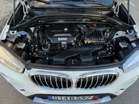 BMW X1 1.8 X drive 150kc, снимка 14