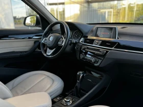 BMW X1 1.8 X drive 150kc, снимка 8