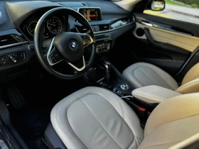 BMW X1 1.8 X drive 150kc, снимка 9