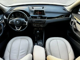 BMW X1 1.8 X drive 150kc, снимка 6