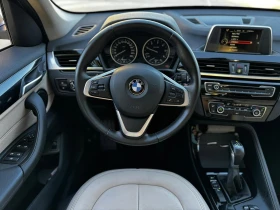 BMW X1 1.8d S drive 150kc автомат панорама, снимка 7