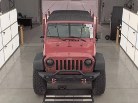 Jeep Wrangler UNLIMITED X | Mobile.bg    2