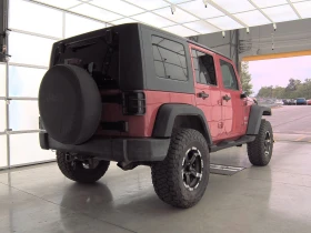 Jeep Wrangler UNLIMITED X | Mobile.bg    6