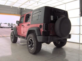 Jeep Wrangler UNLIMITED X | Mobile.bg    4