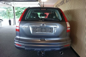 Honda Cr-v Fecelift A  -   | Mobile.bg    4