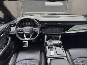 Audi RSQ8 4.0 TFSI V8 Quattro, снимка 8