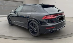 Audi RSQ8 4.0 TFSI V8 Quattro, снимка 4