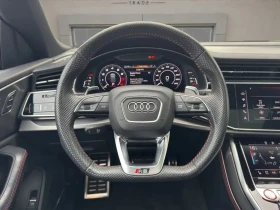 Audi RSQ8 4.0 TFSI V8 Quattro, снимка 6