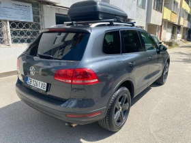 Обява за продажба на VW Touareg 3.0 TDI Facelift ~26 999 лв. - изображение 2