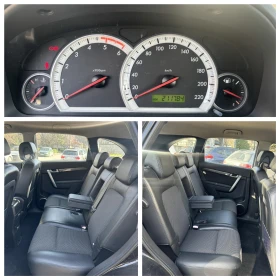 Chevrolet Captiva 2.0 ТD AWD  6+ 1 МЕСТА   НОВ ВНОС , снимка 15