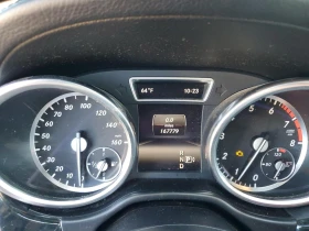 Mercedes-Benz GL 500 * Keyless*  | Mobile.bg    8