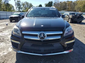 Mercedes-Benz GL 500 * Keyless*  | Mobile.bg    5