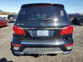 Mercedes-Benz GL 500 * Keyless*  | Mobile.bg    6