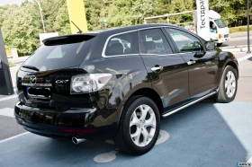 Mazda CX-7 2.2 MZR, снимка 7