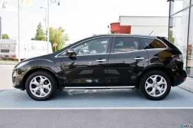 Mazda CX-7 2.2 MZR, снимка 3