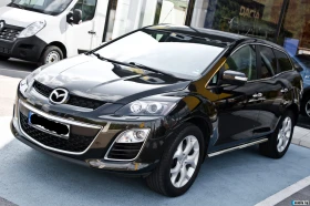 Mazda CX-7 2.2 MZR, снимка 2