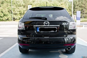 Mazda CX-7 2.2 MZR, снимка 17