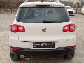 VW Tiguan 2.0TSI* 4Motion* ПАНОРАМА_* , снимка 4