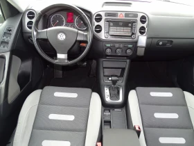 VW Tiguan 2.0TSI* 4Motion* ПАНОРАМА_* , снимка 10