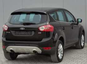 Ford Kuga 2.0TDCI* 136к.с* 4х4* , снимка 4