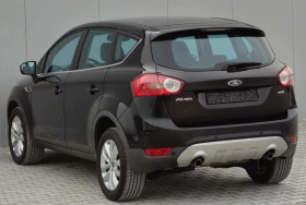 Ford Kuga 2.0TDCI* 136к.с* 4х4* , снимка 6