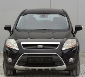 Ford Kuga 2.0TDCI* 136к.с* 4х4* , снимка 2