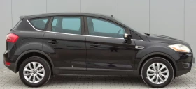 Ford Kuga 2.0TDCI* 136к.с* 4х4* , снимка 8