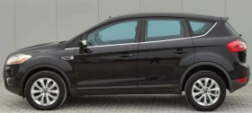 Ford Kuga 2.0TDCI* 136к.с* 4х4* , снимка 7