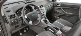 Ford Kuga 2.0TDCI* 136к.с* 4х4* , снимка 12