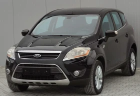 Ford Kuga 2.0TDCI* 136к.с* 4х4* , снимка 3