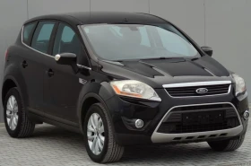 Ford Kuga 2.0TDCI* 136к.с* 4х4* , снимка 1