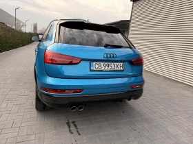 Audi Q3 quattro S line Competition, снимка 6