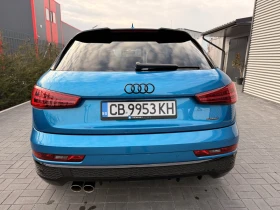 Audi Q3 quattro S line Competition, снимка 15