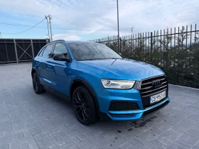 Audi Q3 quattro S line Competition, снимка 3