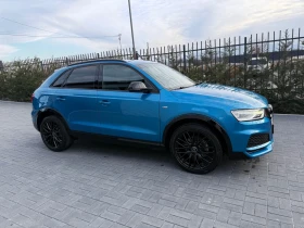 Audi Q3 quattro S line Competition, снимка 4