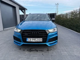 Audi Q3 quattro S line Competition, снимка 2