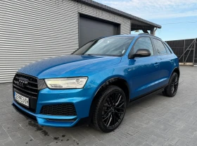 Audi Q3 quattro S line Competition, снимка 1