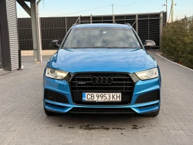 Audi Q3 quattro S line Competition, снимка 8