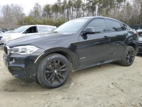 BMW X6 XDRIVE35I - 34500 лв. - 51513974 | Car24.bg